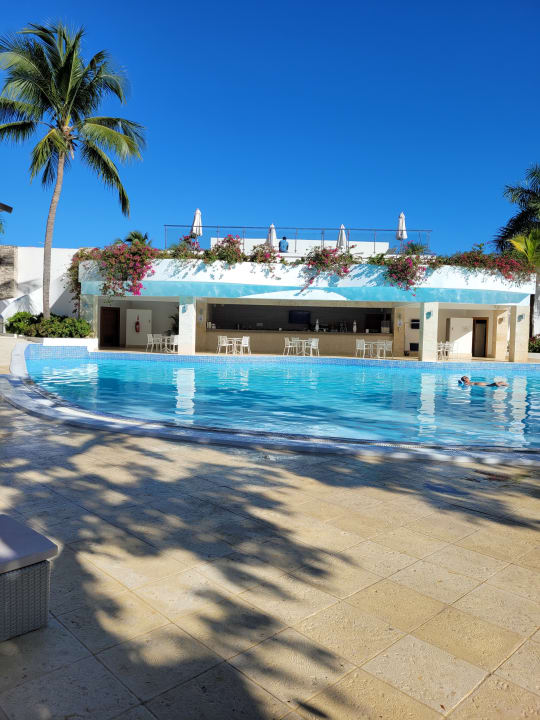 Pool Viva Heavens by Wyndham - All Inclusive Resort