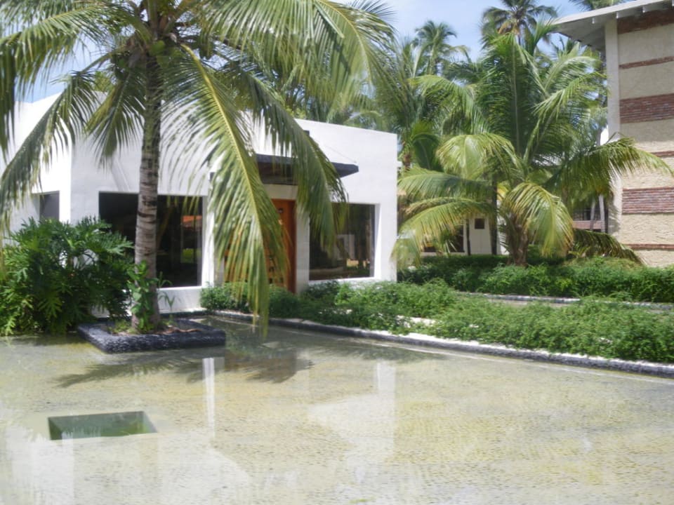 Spa-Center Villas Bavaro Resort & Spa