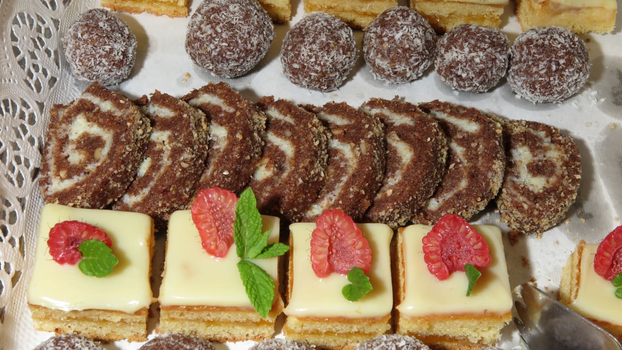 Restaurant Wellnessresort Vier Jahreszeiten