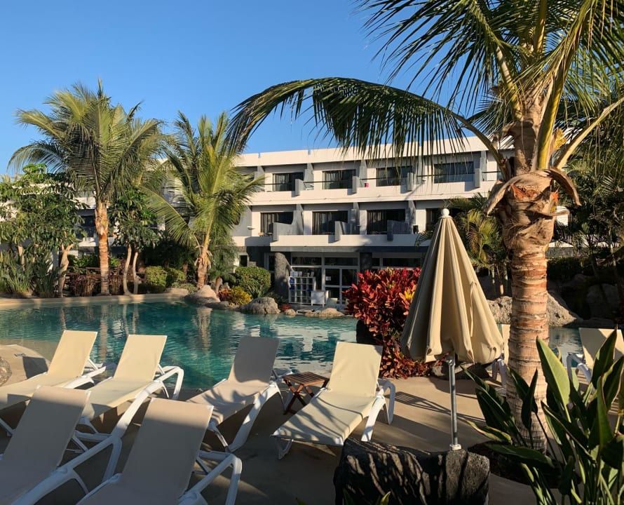 Pool R2 Romantic Fantasia Suites - Adults only