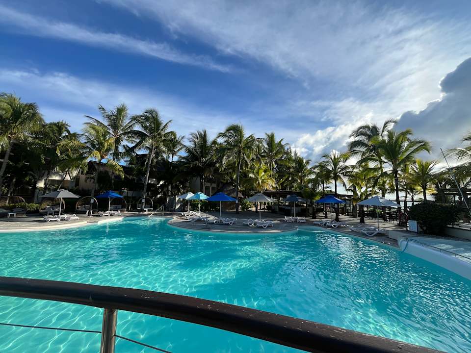 Pool Lagoon Attitude - Adults only