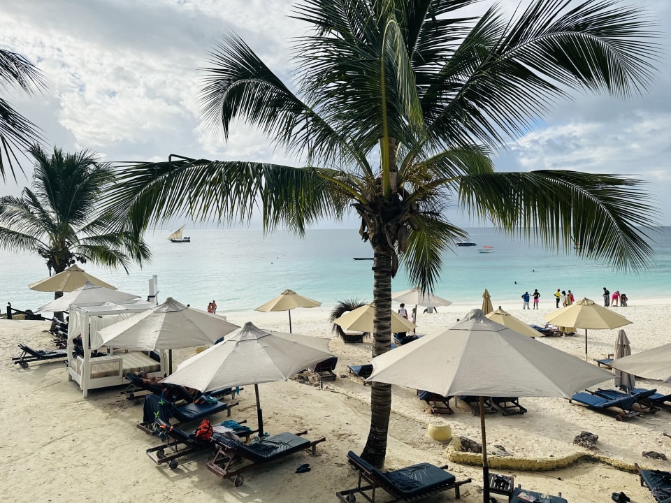 Strand Royal Zanzibar Beach Resort