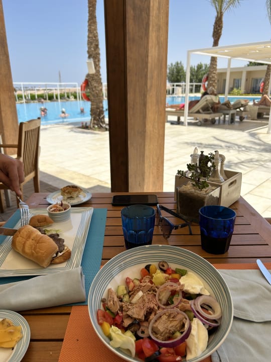 Gastro Steigenberger Makadi Hotel - Adults only