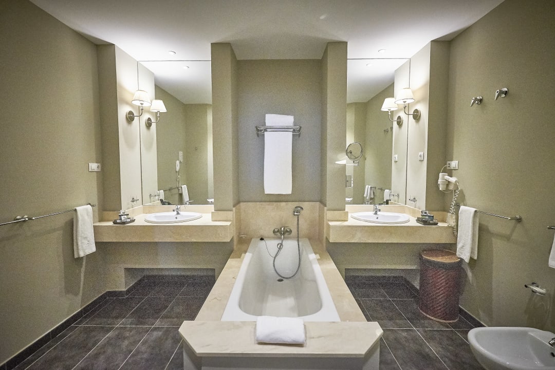 Zimmer Fairplay Golf & Spa Resort