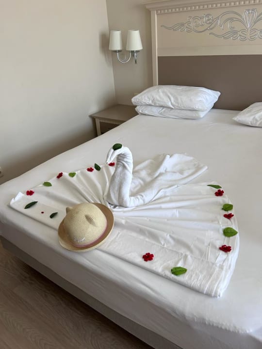 Zimmer Aydinbey Kings Palace & Spa