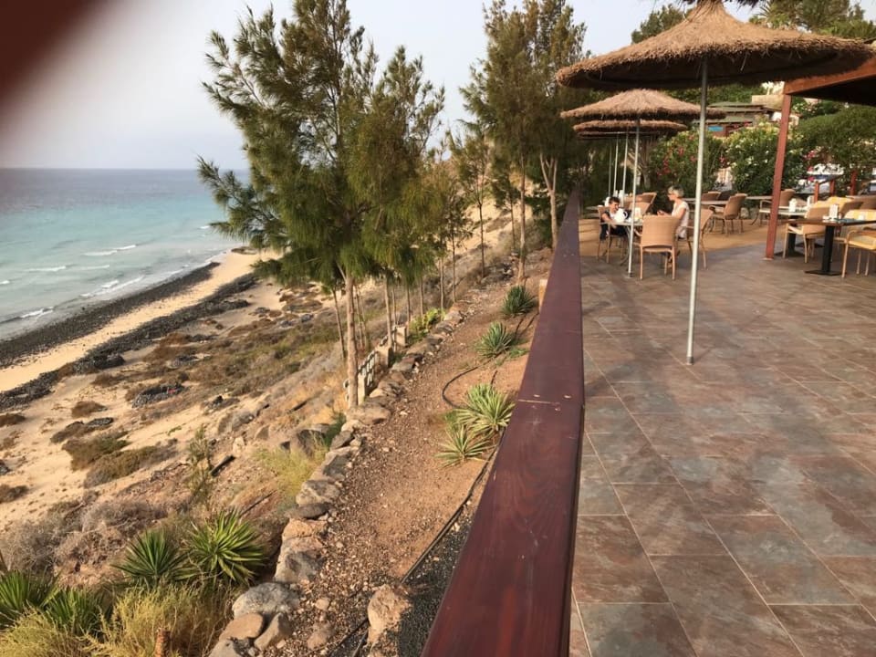 Gastro Marina Playa Suite Hotel