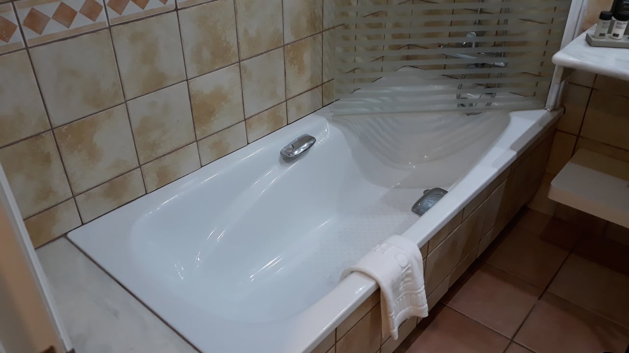 Zimmer H10 Playa Esmeralda - Adults only