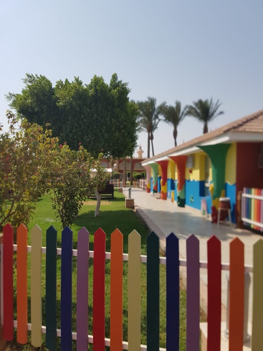Sport & Freizeit Pickalbatros Alf Leila Wa Leila Resort - Neverland Hurghada