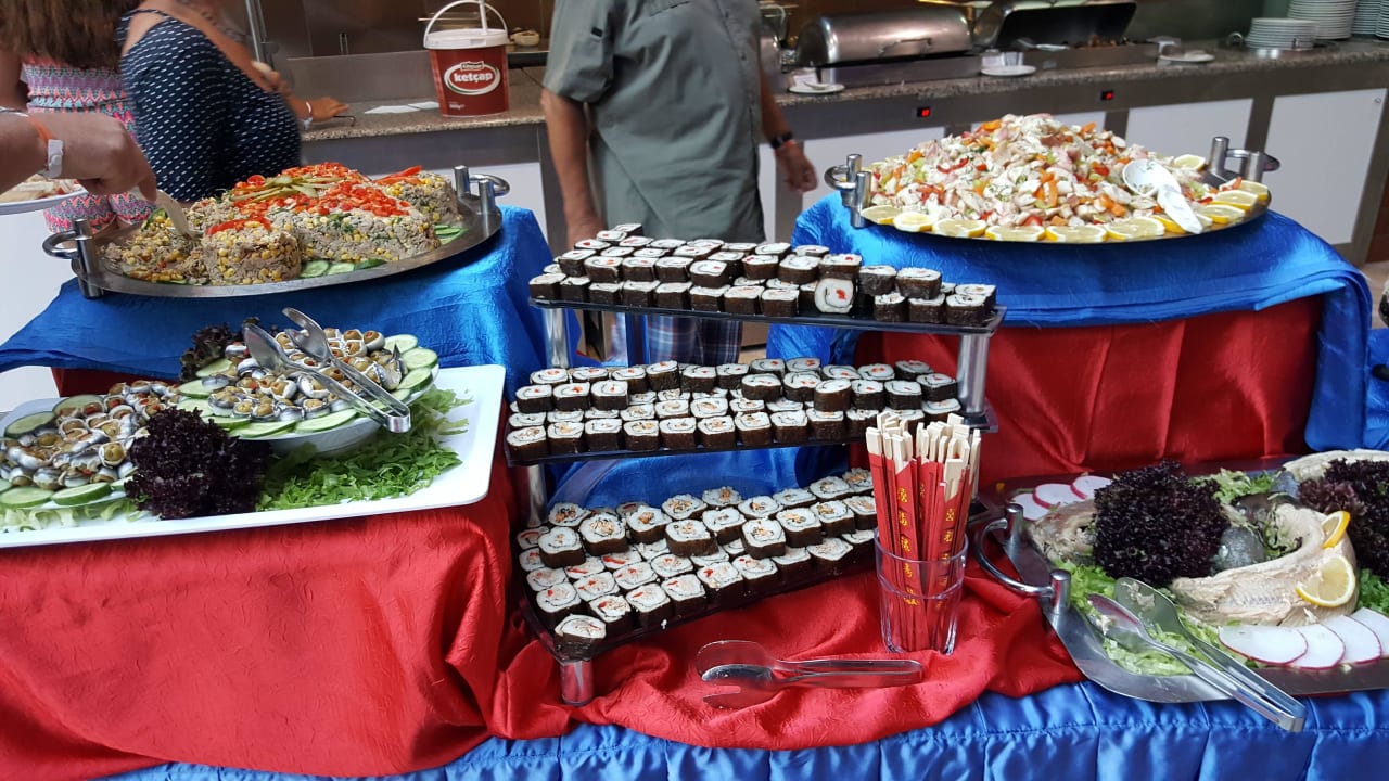 Essen Hane Family Resort