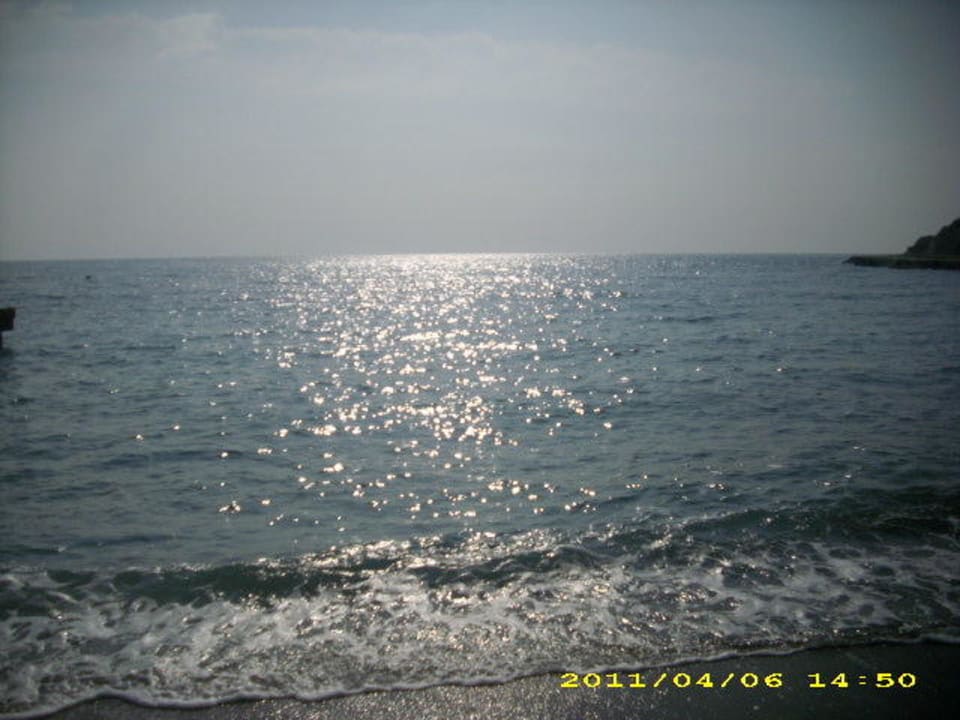 Strand Hotel Pine Bay Holiday Resort