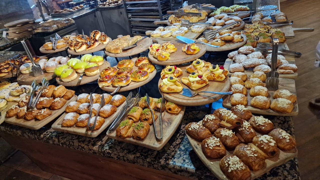 Gastro Megasaray Club Belek