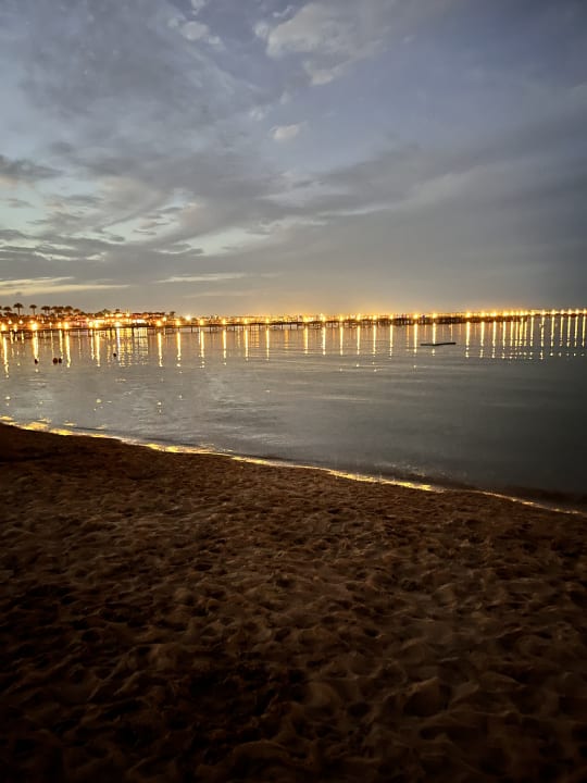 Strand Pickalbatros Dana Beach Resort - Hurghada