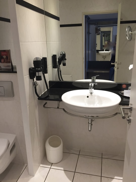 Zimmer Vienna House by Wyndham Thüringer Hof Eisenach