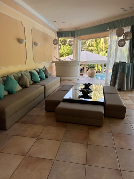 Sonstiges Lago Garden