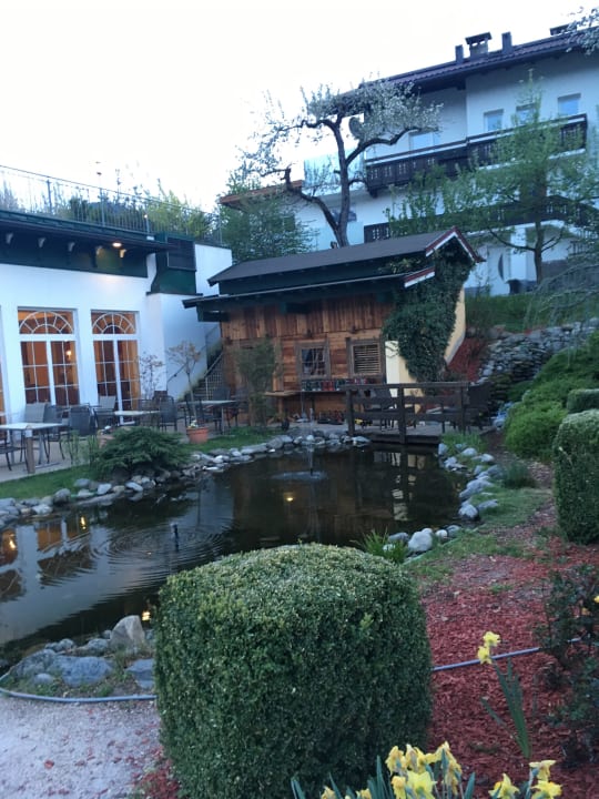 Hotel Hotel Kohlerhof