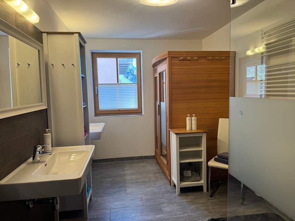 Sonstiges Appartement Romana