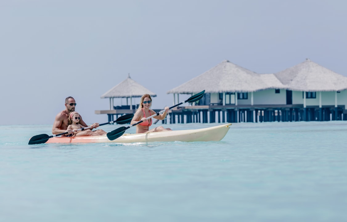 Sport & Freizeit Kihaa Maldives