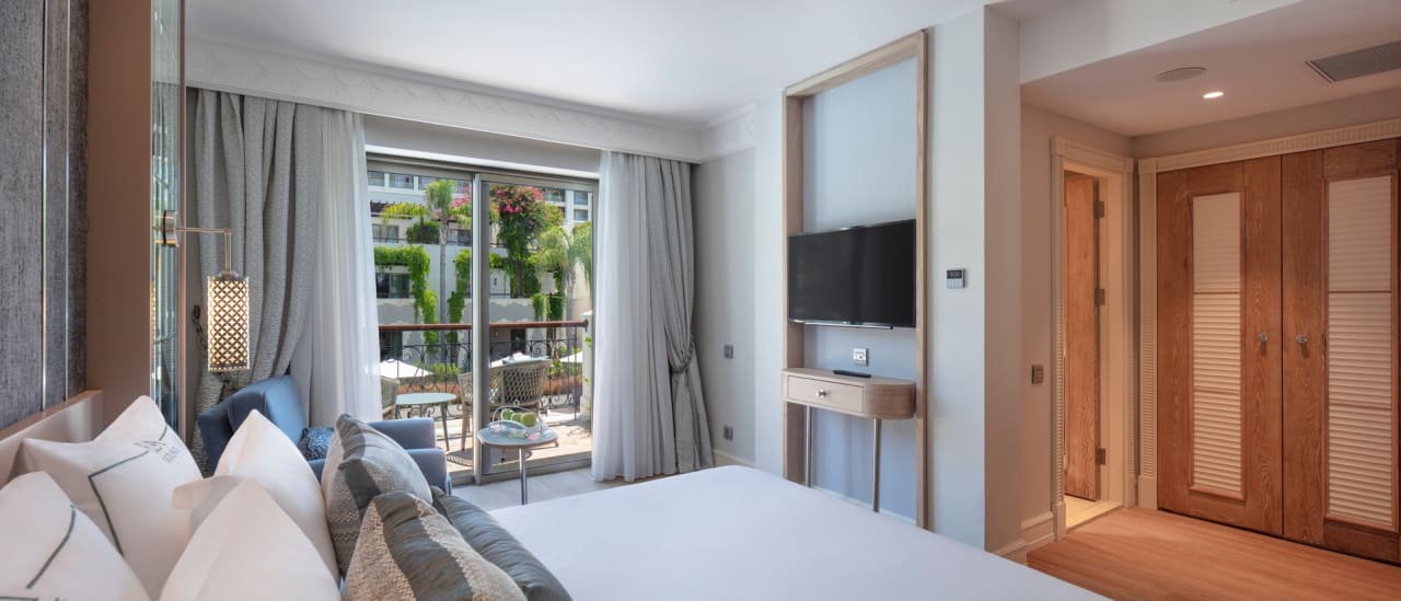 Zimmer Ela Excellence Resort Belek