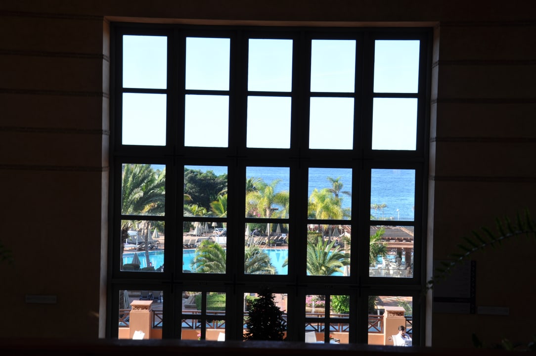 Ausblick H10 Costa Adeje Palace
