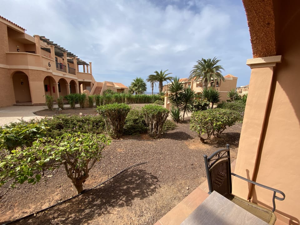 Zimmer Bakour Fuerteventura La Pared