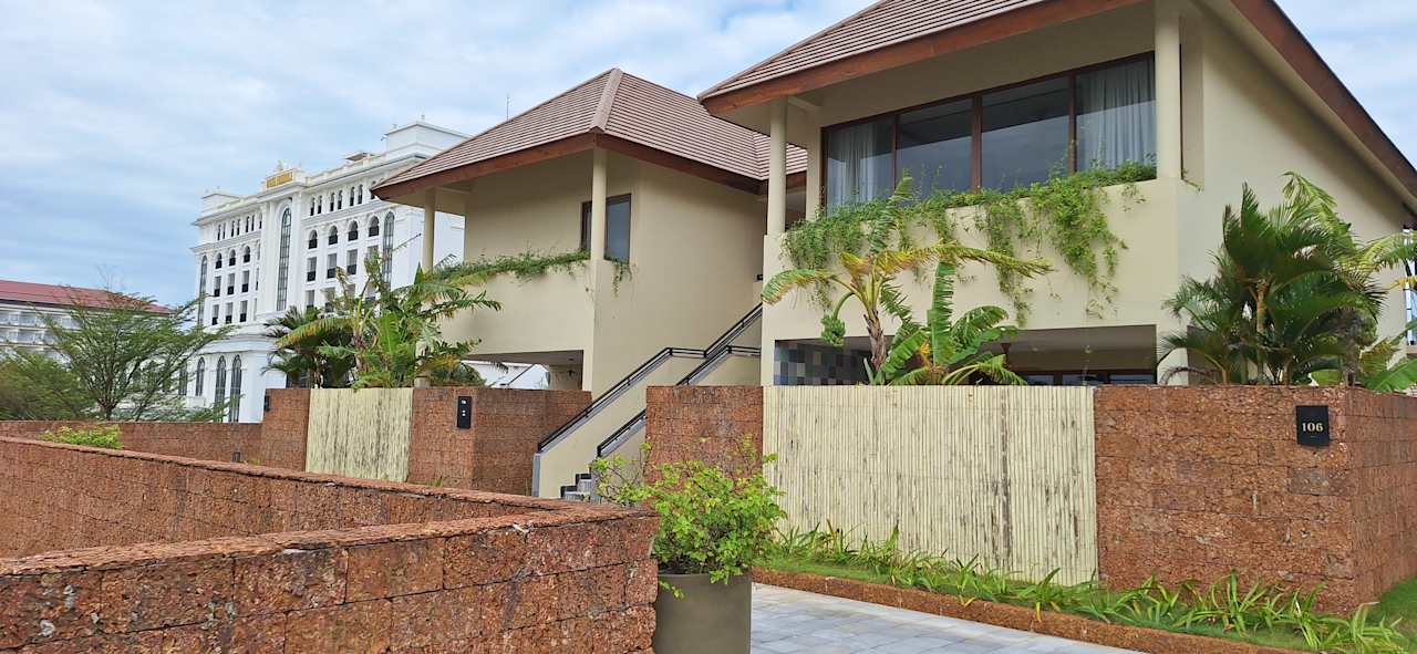 Außenansicht voco Quang Binh Resort by IHG