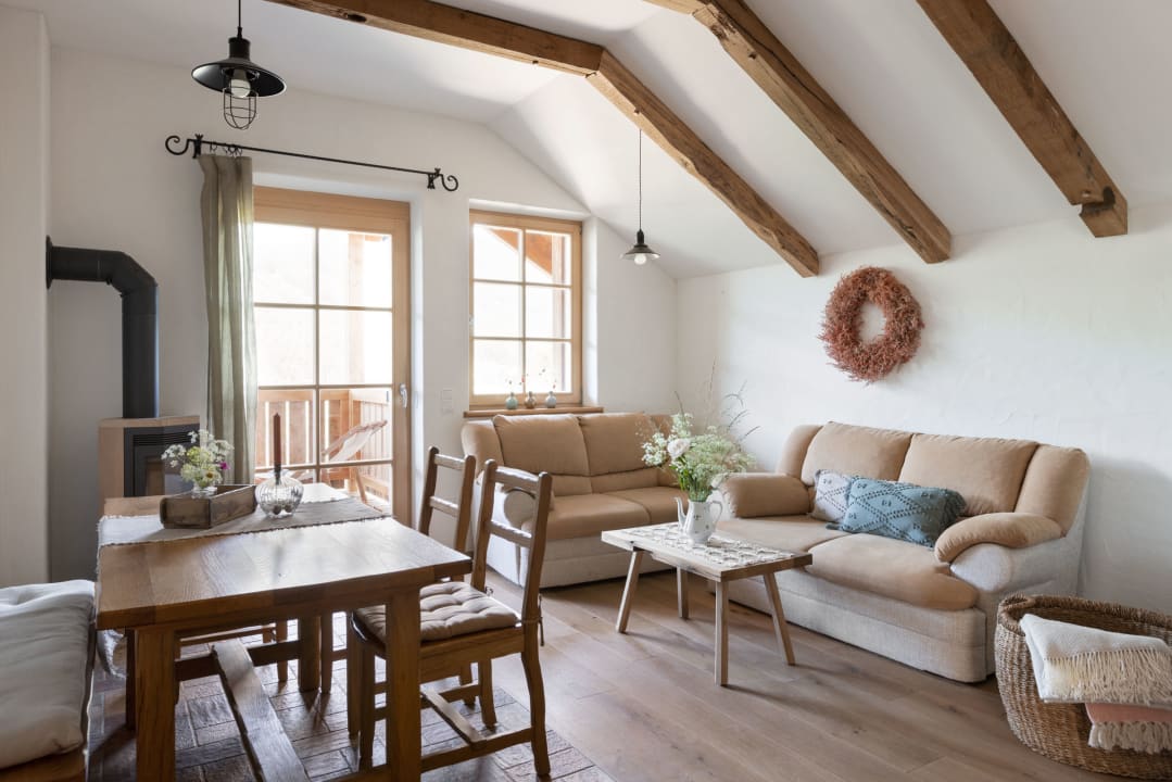 Zimmer Sloho Bergurlaub