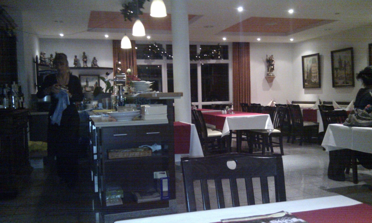 Schroeders Stadtwaldhotel Schroeders Stadtwaldhotel