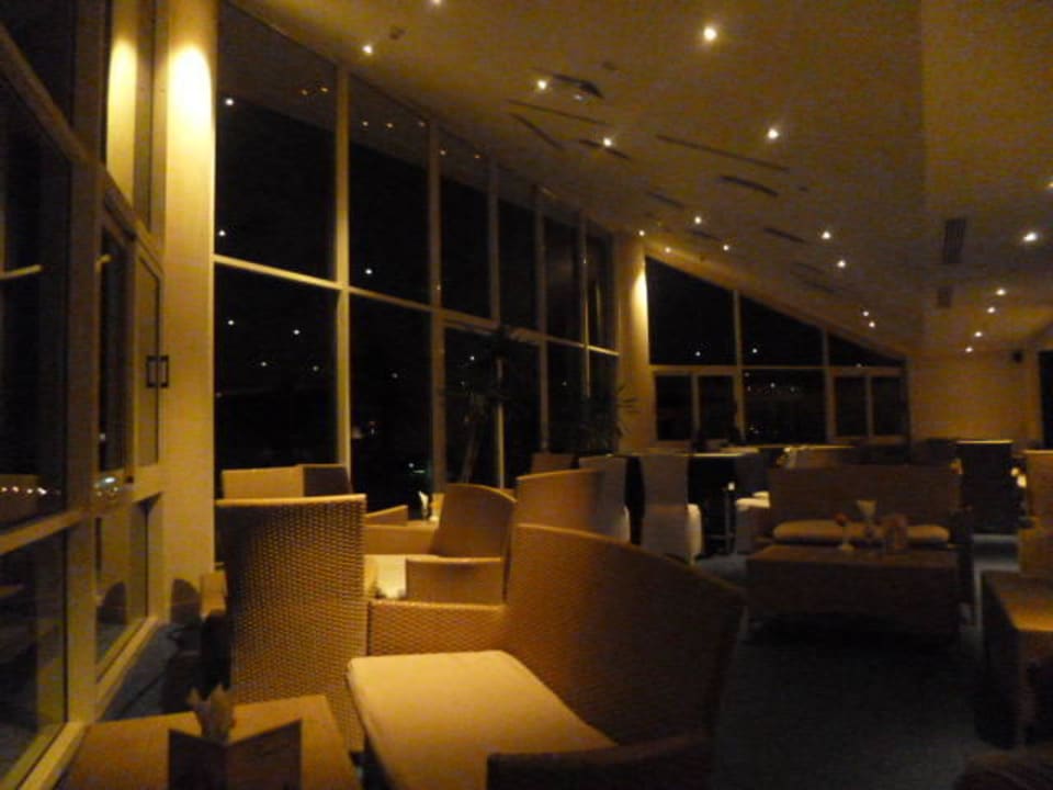 Sky Bar Cleopatra Luxury Resort Makadi Bay