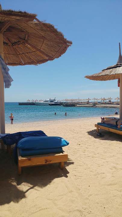 Strand Beach Albatros Resort