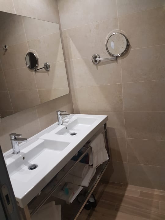 Zimmer HL Suitehotel Playa del Ingles