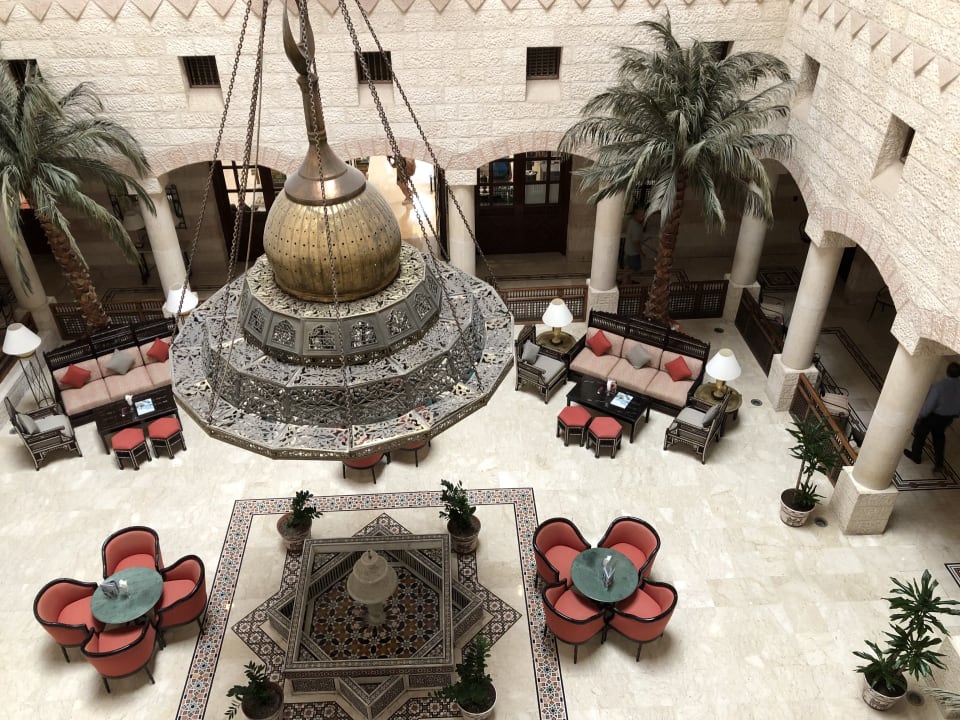 Sonstiges Mövenpick Resort Petra