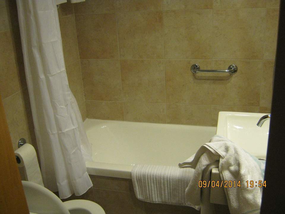 Bad Hotel Prima City