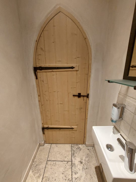 Zimmer Hotel Arthus