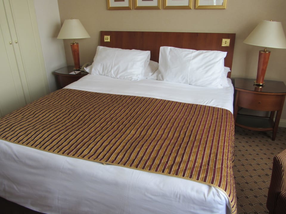 Executive Room Grand Hotel Prague Towers