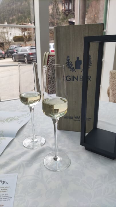 Gastro Wellnessresort Vier Jahreszeiten