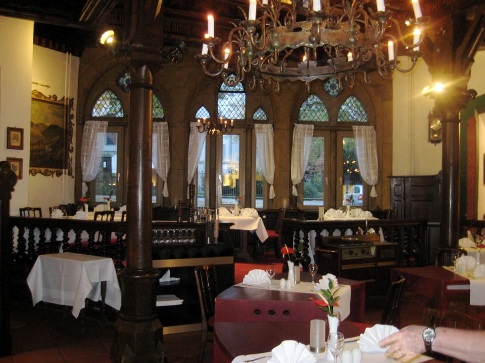 Gastro Hotel Der Achtermann