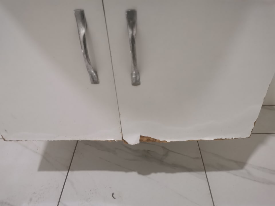 Zimmer Akalia Resort Hotel & Spa