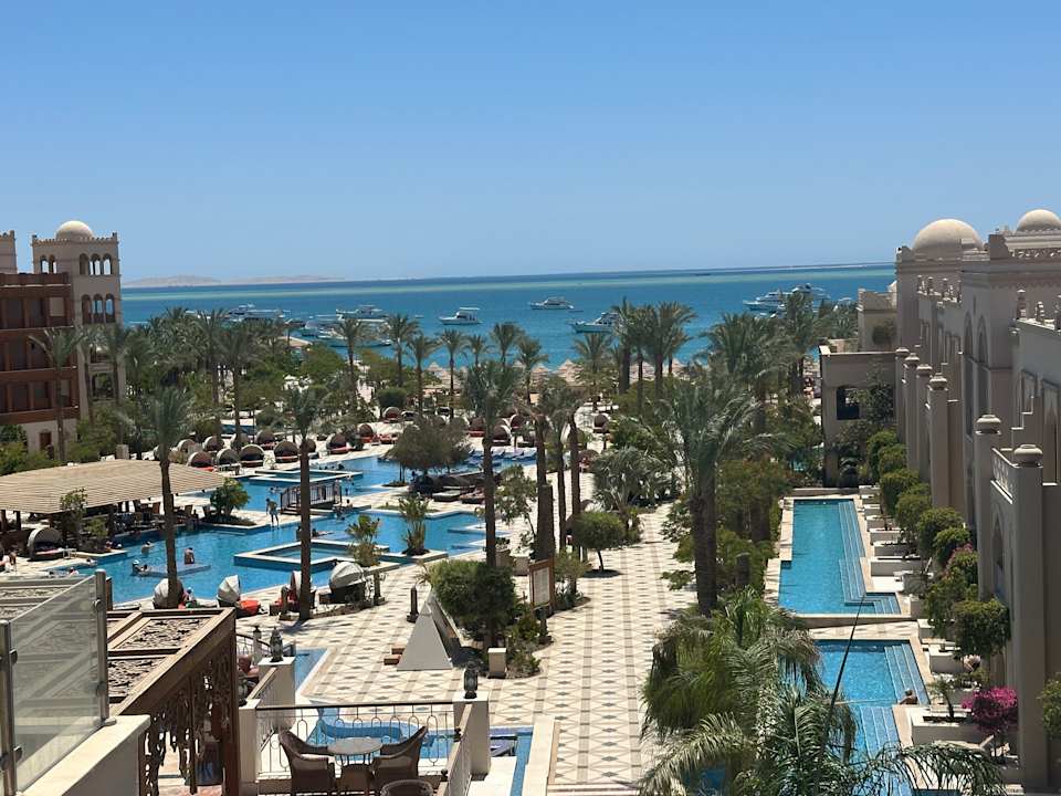 Pool The Grand Palace - Adults only