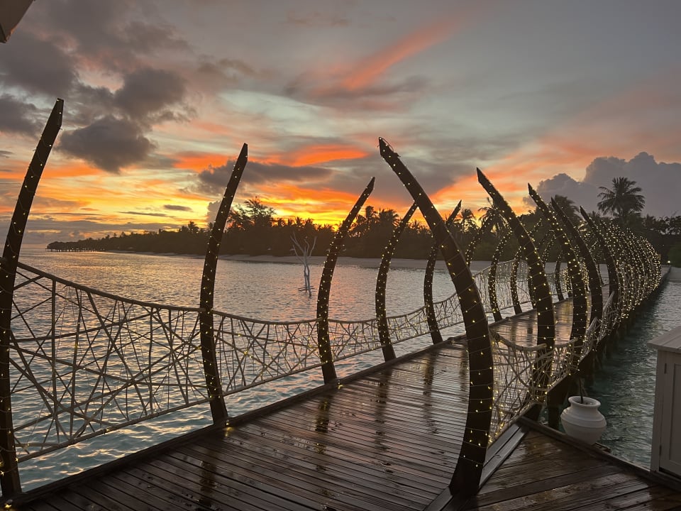 Strand LUX South Ari Atoll