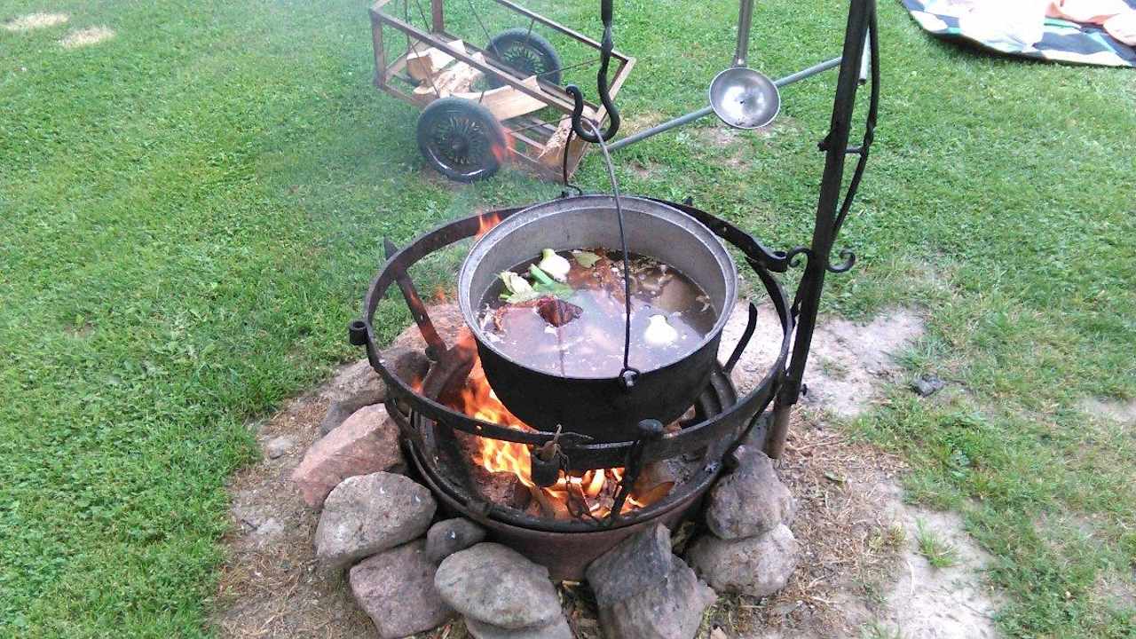 Lecker Guesthouse Konu Dzirnavas