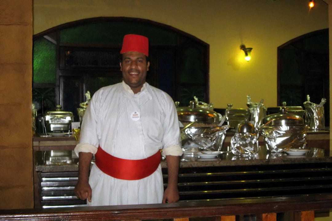 Restaurant Sunny Days Palma De Mirette Resort & Spa