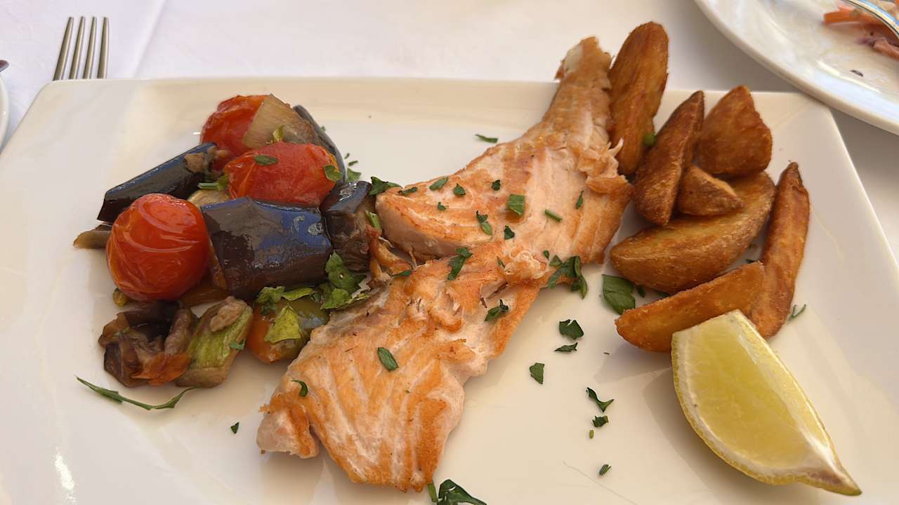 Gastro MUR Hotel Faro Jandia & Spa Fuerteventura