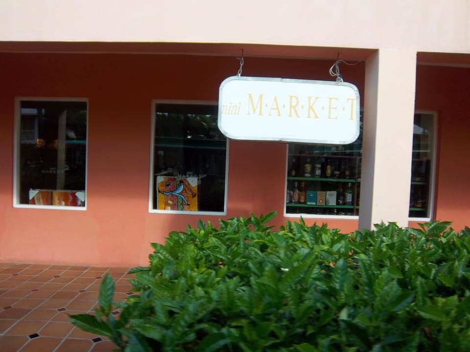 Arzt Hotel Grand Palladium Palace Resort, Spa & Casino