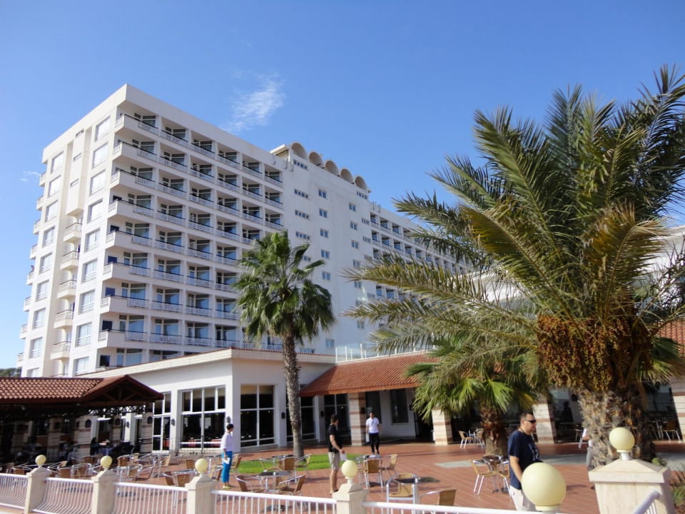 Hotel Salamis Bay Conti Resort Hotel & Casino