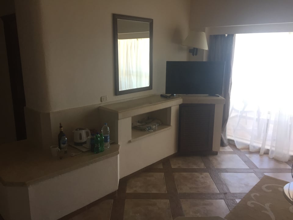 Zimmer Pickalbatros Citadel Resort