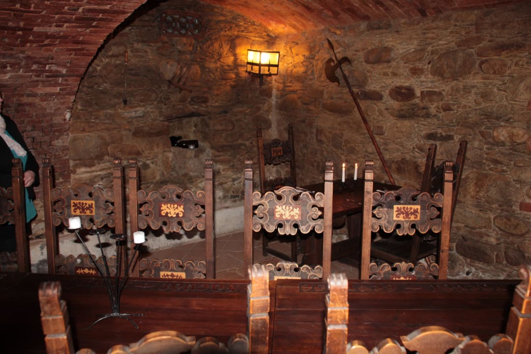 Ritterkeller Hotel Pivovarská Bašta