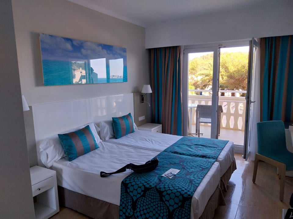 Zimmer Universal Hotel Lido Park & Spa