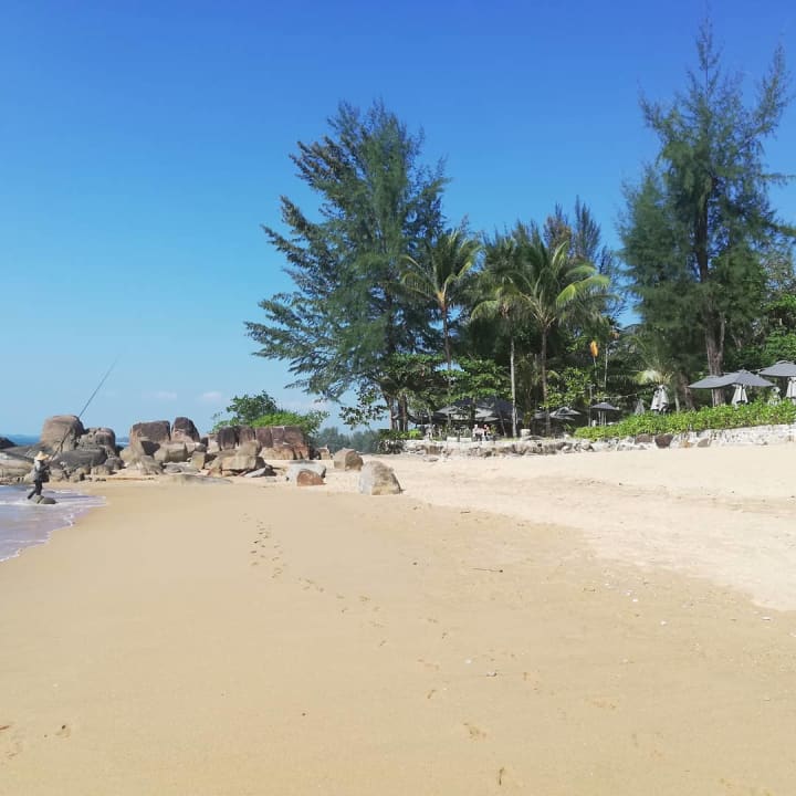 Strand Moracea by Khao Lak Resort