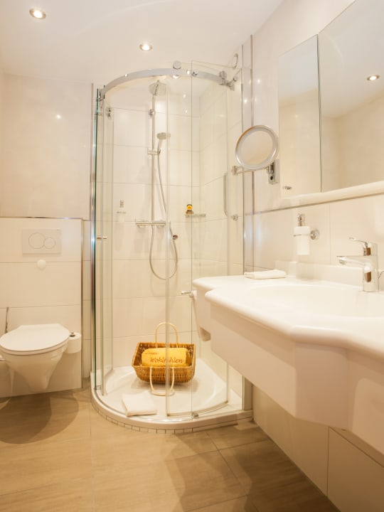 Zimmer Hotel Haus Hilmeke