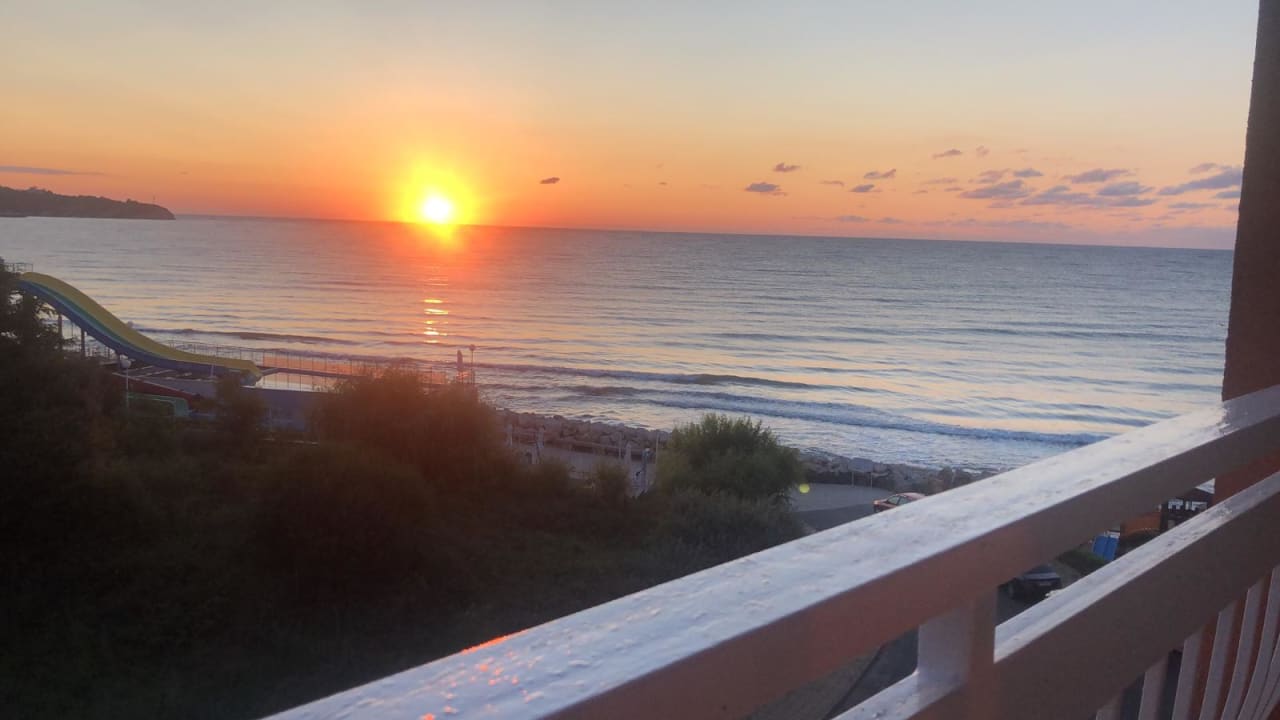 Ausblick Sol Luna Bay